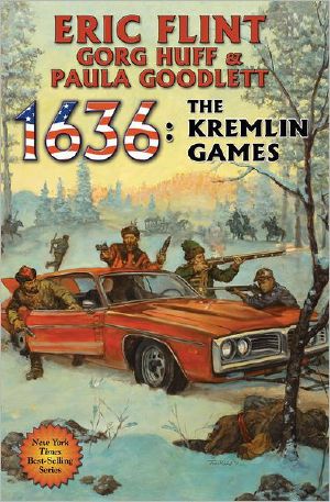 [Assiti Shards 13] • 1636 · The Kremlin Games